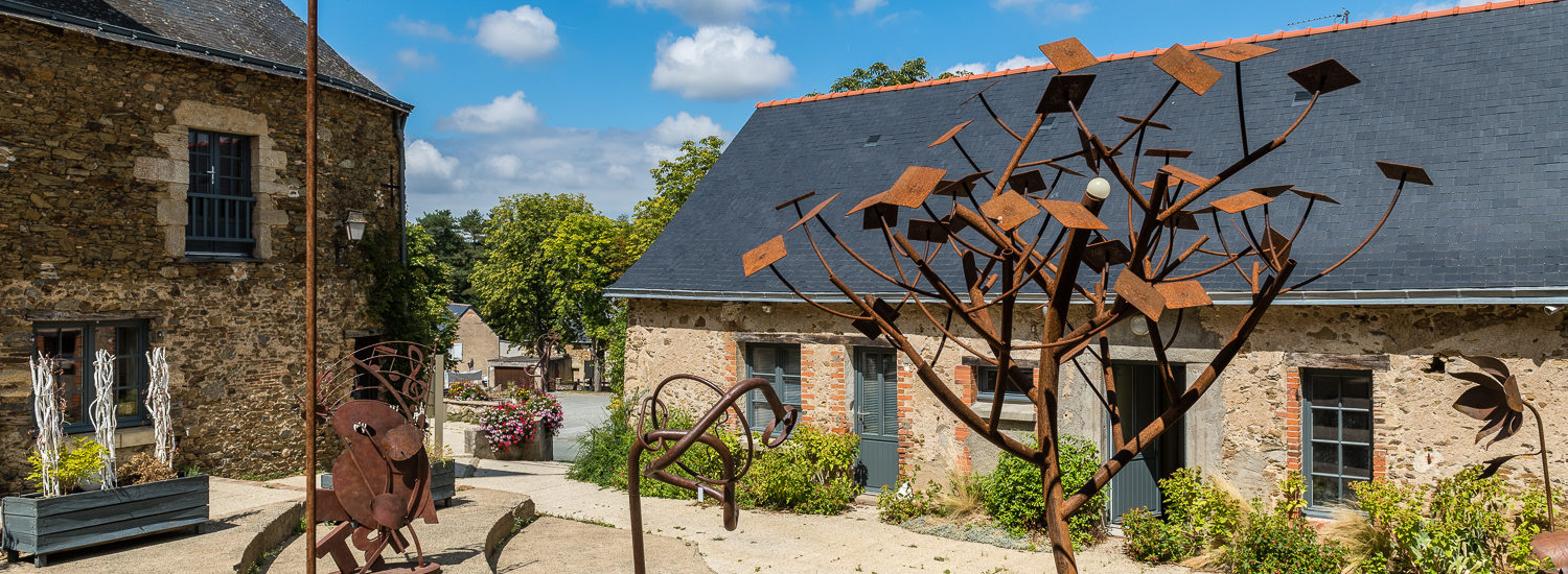 Layon Rablay RABLAY SUR LAYON – 55 – L’ÉVEIL EN COULEUR | Destination Anjou Vignoble ...